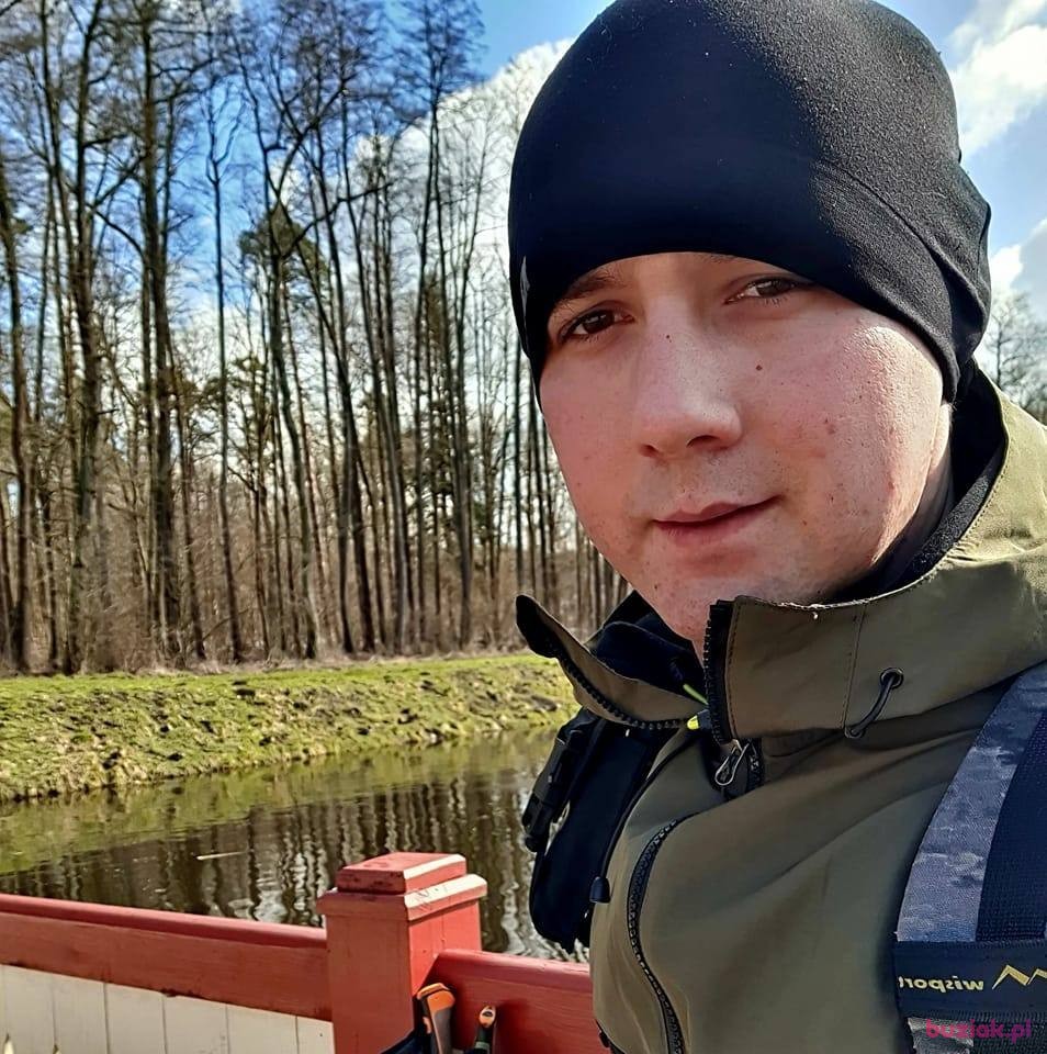 Damian, Mężczyzna, 29, Tomaszów Mazowiecki, Polska: 1
