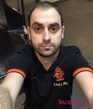 Piotr, Mężczyzna, 40, Łódź, Polska, Zdjęcie: 3