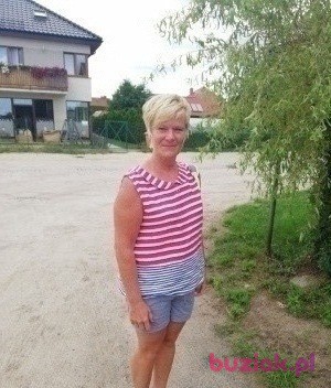 Wiesława , Kobieta, 66, Warszawa, Polska, Zdjęcie: 3