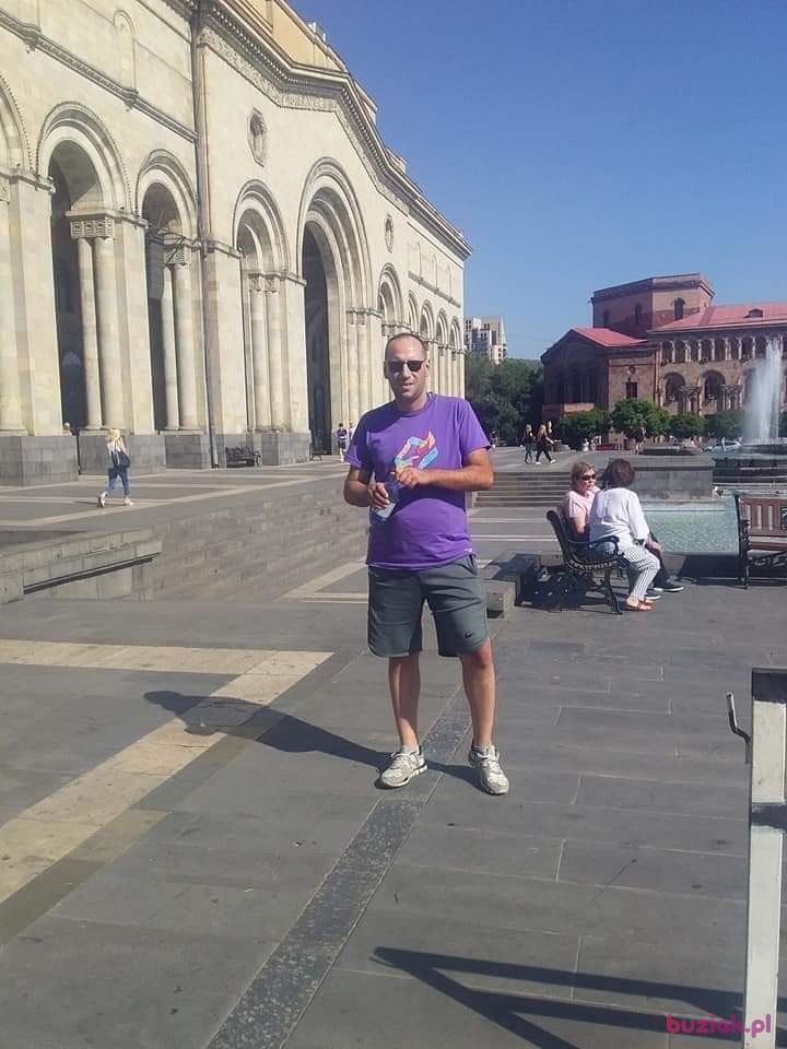 Shota, Mężczyzna, 38, Warszawa, Polska, Zdjęcie: 4