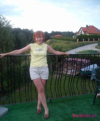malenika, Kobieta, 56, Polska, Zdjęcie: 2