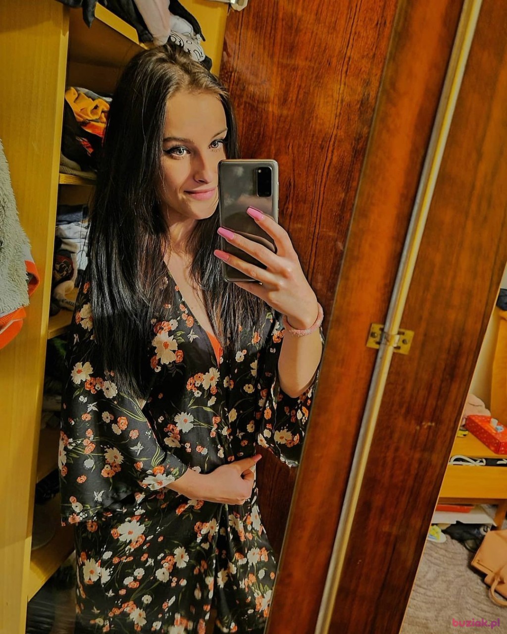 Julia, Kobieta, 24, Wrocław, Polska, Zdjęcie: 2