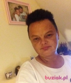 Agnieszka, Kobieta, 48, Jarocin, Polska, Zdjęcie: 1