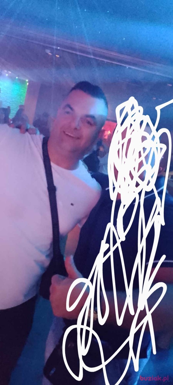 Kamil, Male, 36, Zoetermeer, Holandia: 1