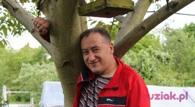 marek, Male, 51, Świebodzin, Polska, Photo: 1