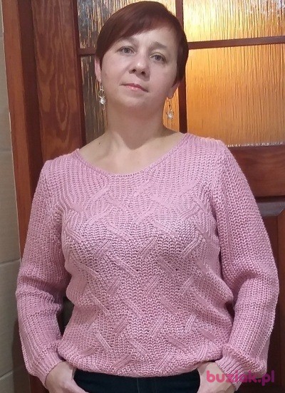 Lotka, Female, 46, Przemyśl, Polska, Photo: 6