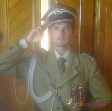 Tomasz, Male, 31, Włoszczowa, Polska, Photo: 2