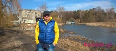Tomek, Male, 40, Zamość, Polska: 1