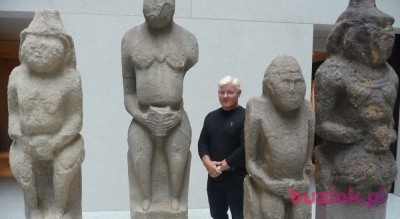 andrzejbe, Male, 60, Niemcy: 1