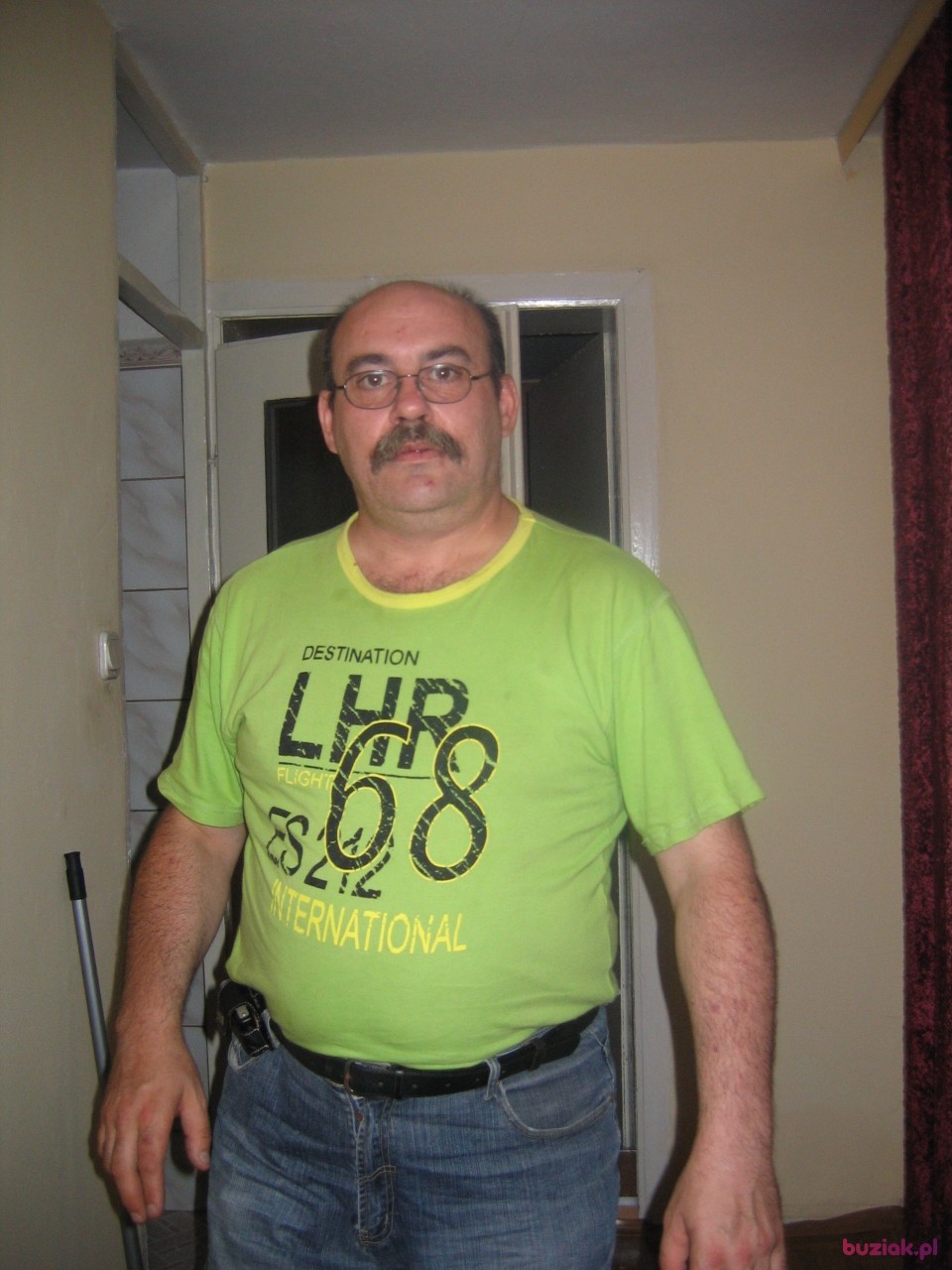 Piotr, Mężczyzna, 60, Chorzów, Polska, Zdjęcie: 3