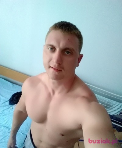 Damian , Male, 36, Polska, Photo: 1