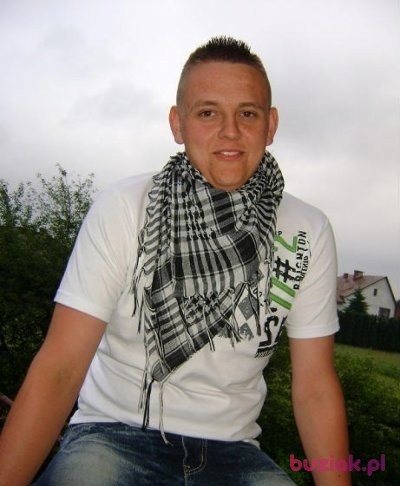 Kubus94, Mężczyzna, 30, Oświęcim, Polska: 1