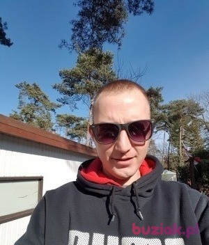 Maciek, Male, 34, Złotoryja, Polska, Photo: 1