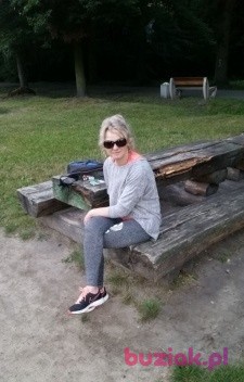 ewa, Kobieta, 59, Heidenheim, Niemcy: 1