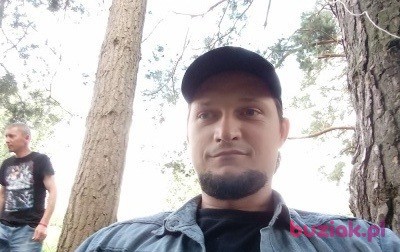 Kamil, Mężczyzna, 43, Wysokie Mazowieckie, Polska, Zdjęcie: 2