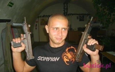 Adam, Mężczyzna, 42, Szczecin, Polska, Zdjęcie: 1