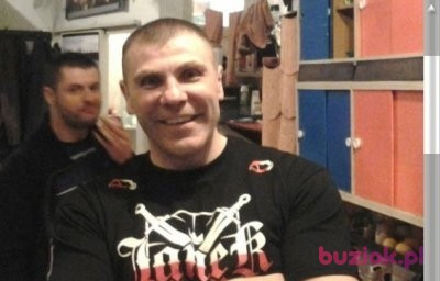 JACEKALI, Mężczyzna, 52, Warszawa, Polska, Zdjęcie: 1