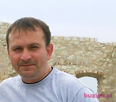Artur, Male, 49, Lublin, Polska, Photo: 1