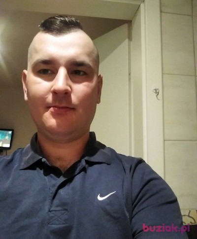 Krzysztof, Mężczyzna, 33, Gryfice, Polska: 1