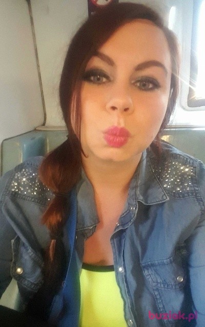 Paulina, Female, 32, Tees Grove, Wielka Brytania: 1