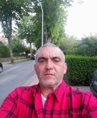 Dariusz, Male, 52, Gromitz Schleswig Holstein, Niemcy: 1