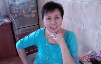 Kasia, Kobieta, 57, Łódź, Polska, Zdjęcie: 2