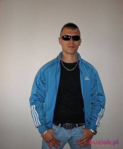 Kamil, Mężczyzna, 37, Kalisz, Polska, Zdjęcie: 3