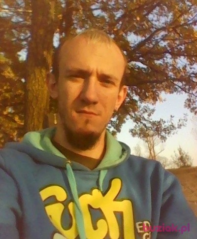 krzysiek, Male, 35, Siemianowice Śląskie, Polska, Photo: 1