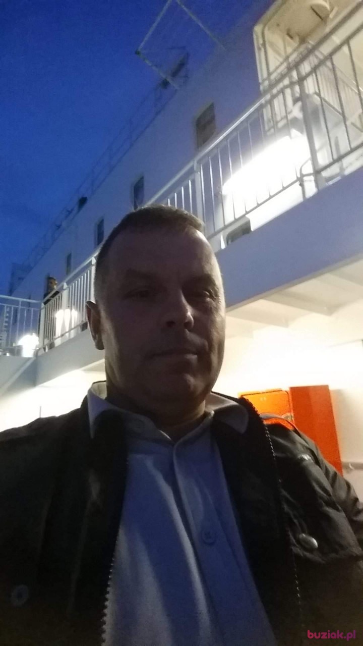 Les, Male, 54, Braniewo, Polska, Photo: 2