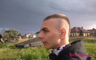 Kornel Mielcarek, Male, 28, Kalisz, Polska, Photo: 1