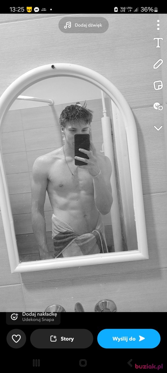 Bartosz, Mężczyzna, 21, Siedlce, Polska, Zdjęcie: 3
