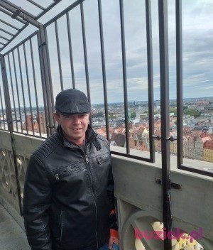 Lukasz, Mężczyzna, 35, Koluszki, Polska: 1