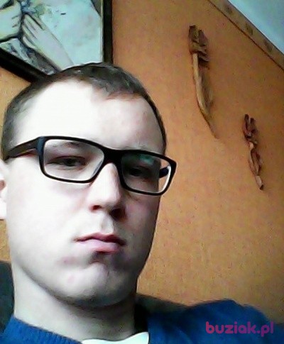 Jakub, Male, 33, Głuchołazy, Polska: 1