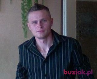 Łukasz, Male, 43, Polska: 1