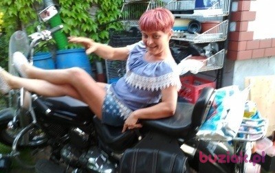 katarzyna, Female, 50, Zawiercie, Polska, Photo: 5