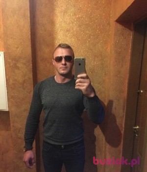 MarcinOOL, Mężczyzna, 39, Holandia, Zdjęcie: 1