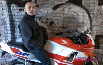 konrad, Mężczyzna, 39, Rotterdam South Holland Province, Holandia, Zdjęcie: 1