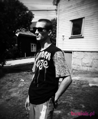 Tomeczeks, Male, 29, Szczecinek, Polska, Photo: 1