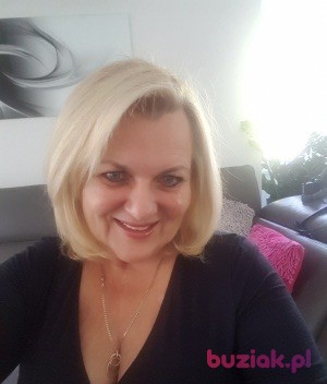 Ania, Female, 65, Poznań, Polska, Photo: 2