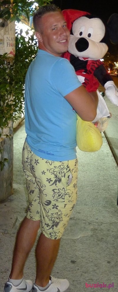 czyzu87, Male, 37, Ożarów Mazowiecki, Polska, Photo: 1