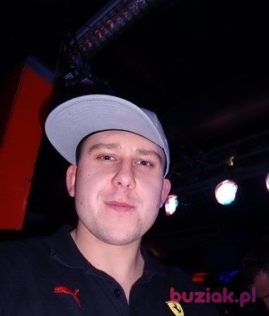 Andrzej, Male, 35, Wielka Brytania, Photo: 1