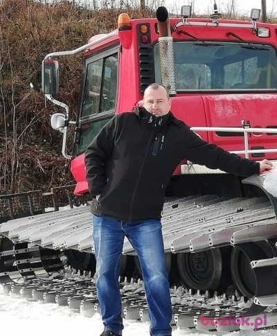 Robert, Male, 47, Jaworzno, Polska: 1