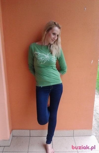 kasia, Kobieta, 42, Białystok, Polska, Zdjęcie: 3