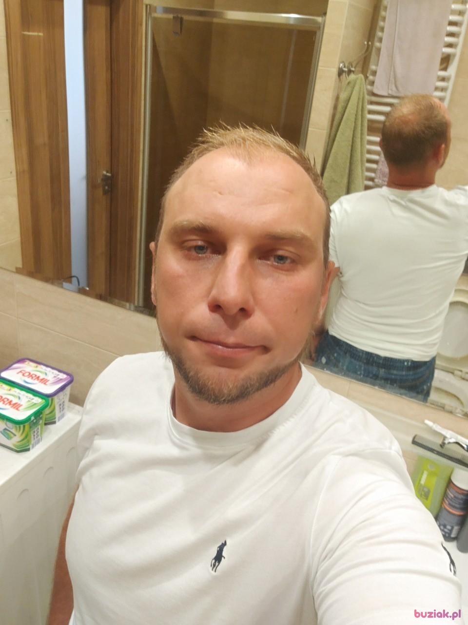 Piotrek, Mężczyzna, 37, Toruń, Polska, Zdjęcie: 2
