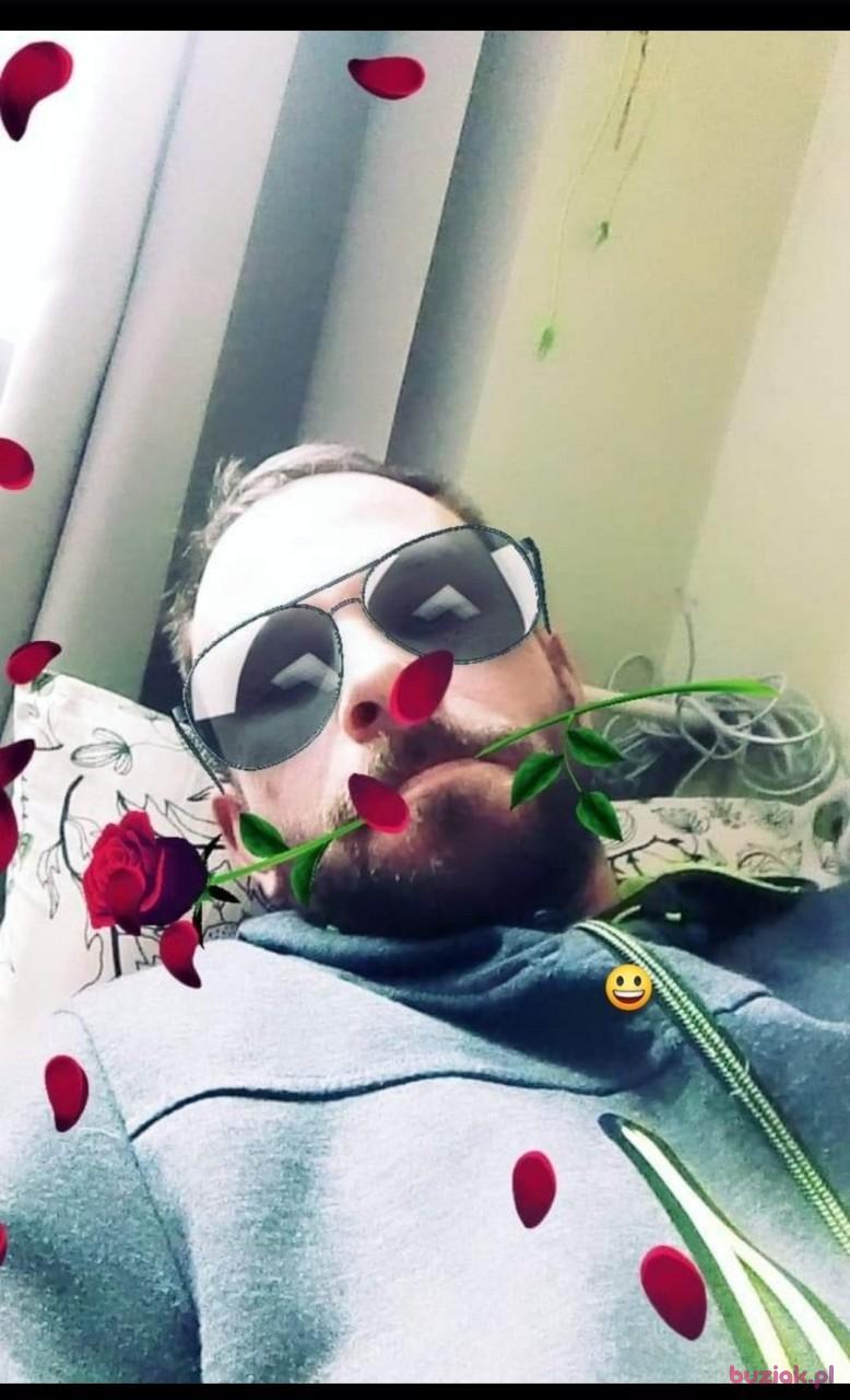 PrzeMySław, Mężczyzna, 43, Będzin, Polska, Zdjęcie: 2