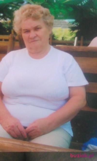 Krysia, Kobieta, 79, Bielsko-Biała, Polska: 1