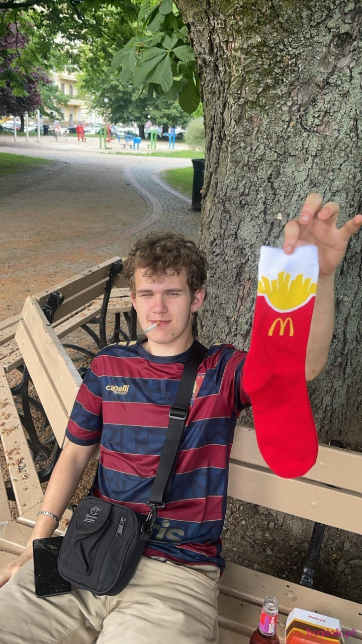 Pawel, Mężczyzna, 19, Szczecin, Polska: 1