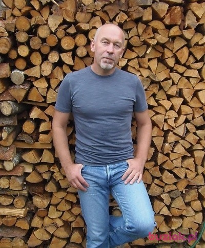 Wlodzju, Male, 58, Kędzierzyn-Koźle, Polska: 1