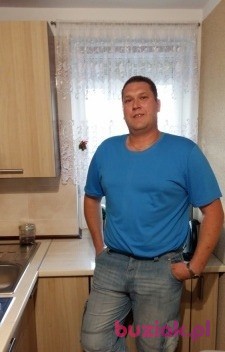 Krzysztof, Male, 40, Żmigród, Polska, Photo: 2