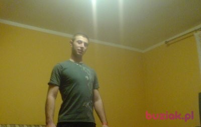 Rafał, Male, 36, Węgorzewo, Polska: 1